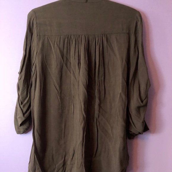 FRENCH CONNECTION Blouse - Picture 2 of 4